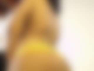 Tatis's Live Sex Cam Show