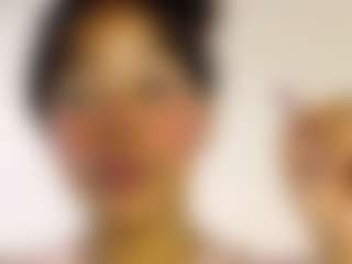 Tatis's Live Sex Cam Show