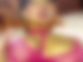 Tatis's Live Sex Cam Show