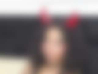Tatis's Live Sex Cam Show