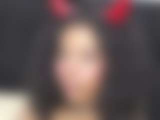 Tatis's Live Sex Cam Show