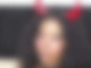 Tatis's Live Sex Cam Show