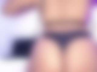 Tatis's Live Sex Cam Show