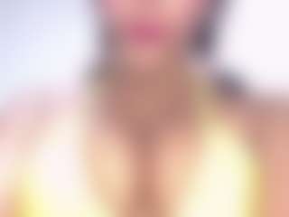 Tatis's Live Sex Cam Show