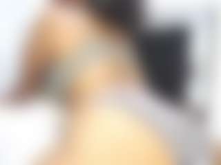 Live cam show with Tatis - Black MILF on SpankPalCams