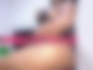Tatis's Live Sex Cam Show