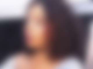 Tatis's Live Sex Cam Show