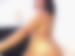 Tatis's Live Sex Cam Show