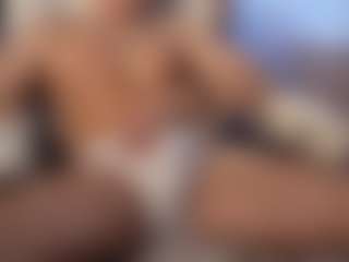 Live cam show with luckyforesk1n - Tease on Soda Cam