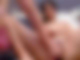 Live cam show with GanseloMix - Facial on Camming Site