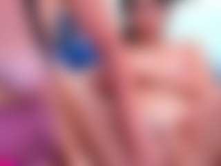 GanseloMix's Live Sex Cam Show