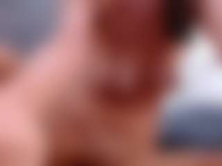 Live cam show with GanseloMix - Green Eyes on Camsoda