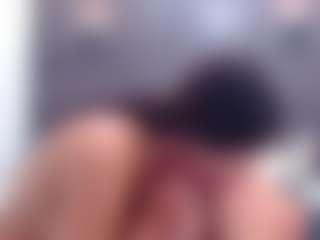 Live cam show with GanseloMix - Blowjob on Camsoda