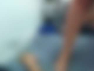Live cam show with GanseloMix - Toys on EXY