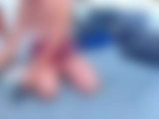 Live cam show with GanseloMix - Toys on Dare Cams