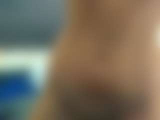 Live cam show with GanseloMix - Gagging on Dolls Live