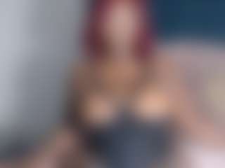 Live cam show with chocolatesmile - Curvy MILF on crypto-cams
