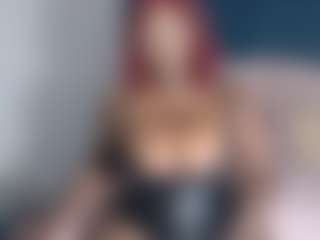 Live cam show with chocolatesmile - Black Lush on crypto-cams