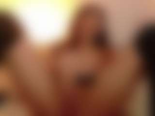 Deviil Doll's Live Sex Cam Show
