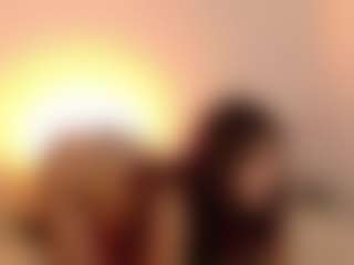 Deviil Doll's Live Sex Cam Show