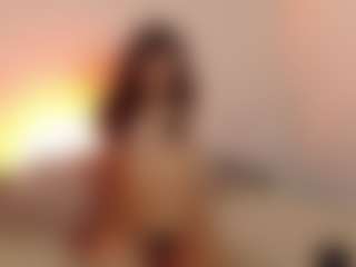 Live cam show with Deviil Doll - Joi on friskycurves.com