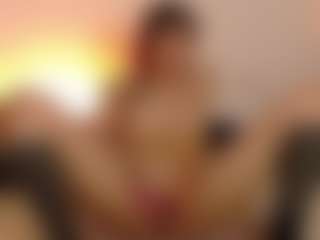 Deviil Doll's Live Sex Cam Show