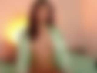 Deviil Doll's Live Sex Cam Show