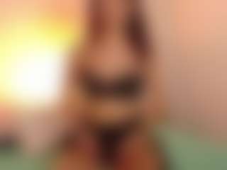 Deviil Doll's Live Sex Cam Show