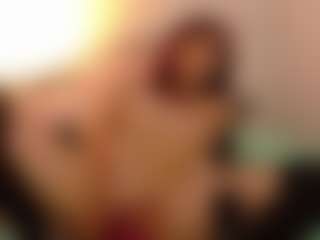 Deviil Doll's Live Sex Cam Show
