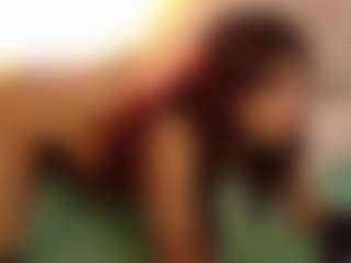 Deviil Doll's Live Sex Cam Show