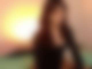 Deviil Doll's Live Sex Cam Show