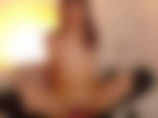 Deviil Doll's Live Sex Cam Show