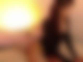 Deviil Doll's Live Sex Cam Show