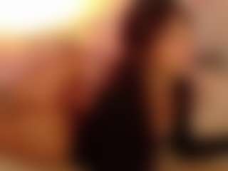 Deviil Doll's Live Sex Cam Show