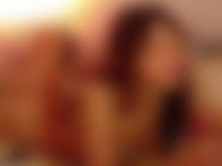Deviil Doll's Live Sex Cam Show
