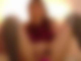 Deviil Doll's Live Sex Cam Show