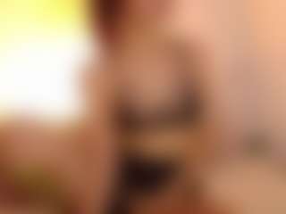 Live cam show with Deviil Doll - Brown Eyes on CSO-WL