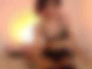 Deviil Doll's Live Sex Cam Show