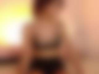 Deviil Doll's Live Sex Cam Show