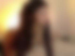 Deviil Doll's Live Sex Cam Show
