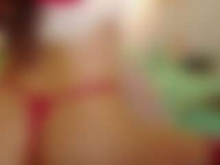 Deviil Doll's Live Sex Cam Show