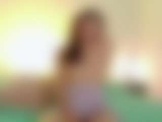 Deviil Doll's Live Sex Cam Show