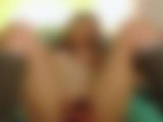 Deviil Doll's Live Sex Cam Show