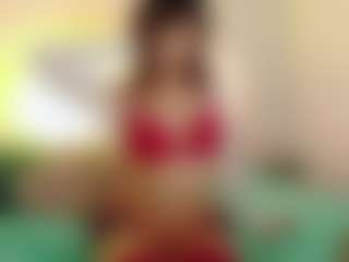 Deviil Doll's Live Sex Cam Show