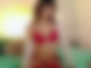 Deviil Doll's Live Sex Cam Show