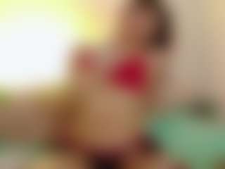 Deviil Doll's Live Sex Cam Show