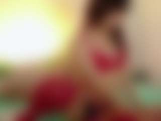 Deviil Doll's Live Sex Cam Show