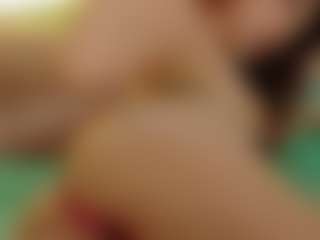 Deviil Doll's Live Sex Cam Show