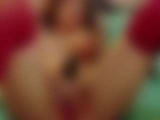 Deviil Doll's Live Sex Cam Show