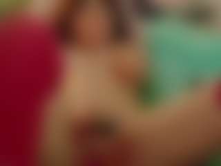 Deviil Doll's Live Sex Cam Show
